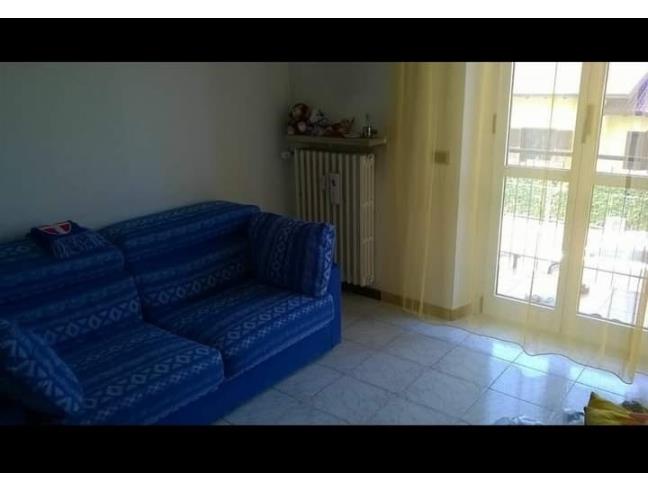 Anteprima foto 7 - Appartamento in Vendita a Novara - Pernate