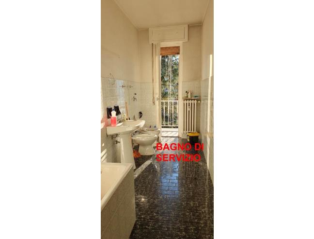 Anteprima foto 2 - Appartamento in Vendita a Novara - San Martino