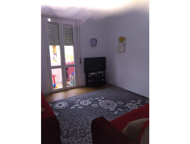 Anteprima foto 2 - Appartamento in Vendita a Novara - San Martino