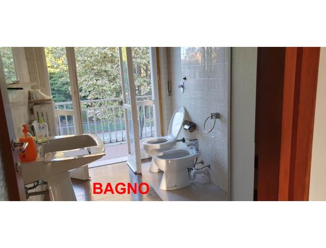 Anteprima foto 3 - Appartamento in Vendita a Novara - San Martino