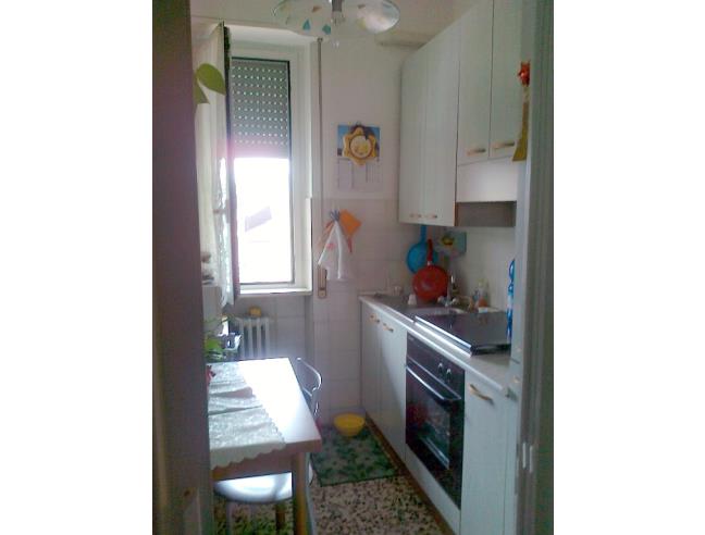 Anteprima foto 6 - Appartamento in Vendita a Novara - San Martino