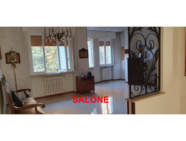 Anteprima foto 7 - Appartamento in Vendita a Novara - San Martino