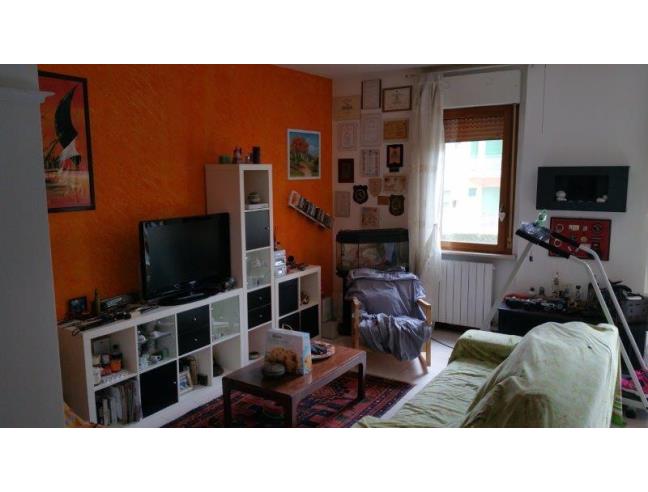 Anteprima foto 2 - Appartamento in Vendita a Novara - Sant'Agabio