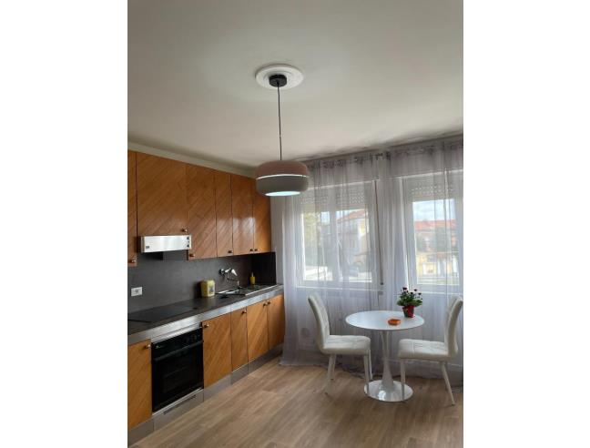 Anteprima foto 2 - Appartamento in Vendita a Novara - Sant'Andrea