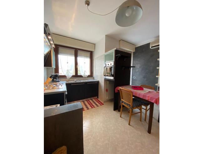 Anteprima foto 3 - Appartamento in Vendita a Novara - Torrion Quartara