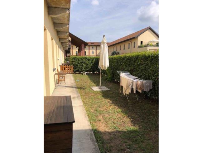 Anteprima foto 6 - Appartamento in Vendita a Novara - Torrion Quartara