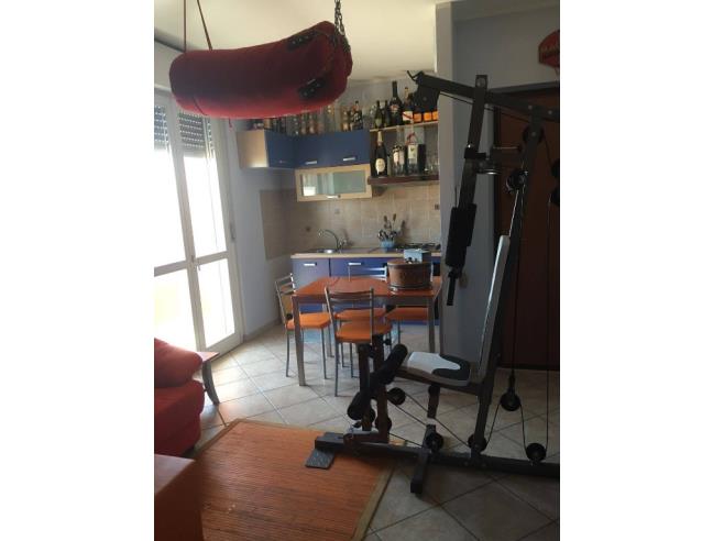 Anteprima foto 2 - Appartamento in Vendita a Novara - Veveri