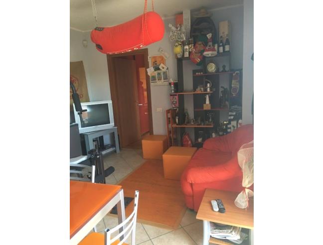 Anteprima foto 3 - Appartamento in Vendita a Novara - Veveri