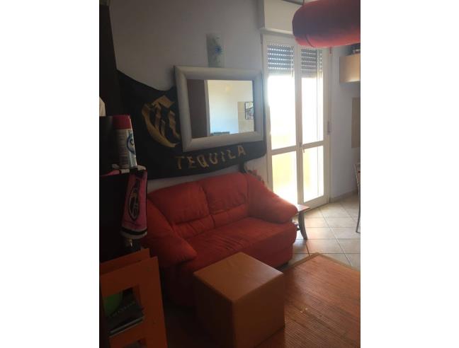 Anteprima foto 4 - Appartamento in Vendita a Novara - Veveri