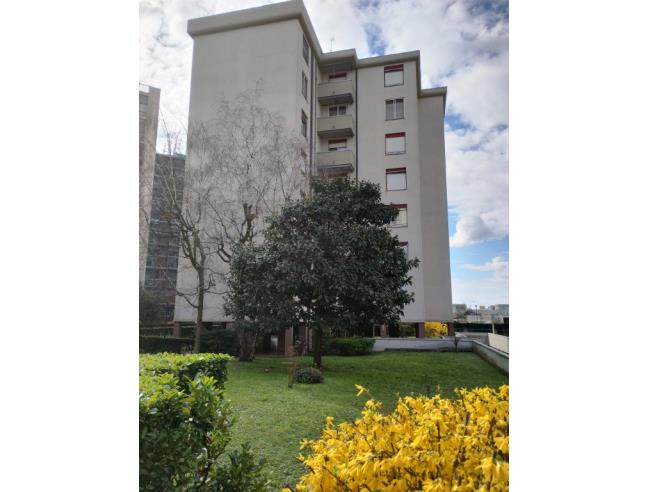 Anteprima foto 1 - Appartamento in Vendita a Novate Milanese (Milano)