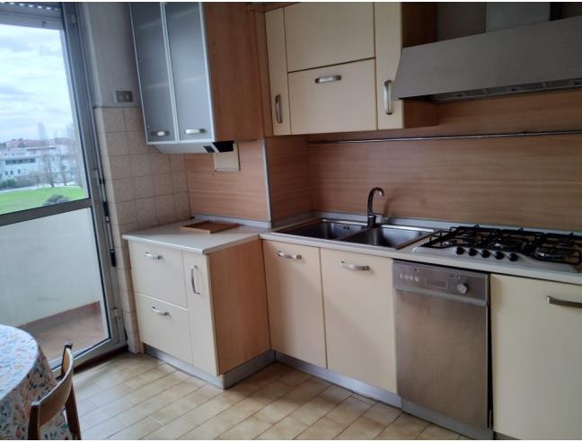 Anteprima foto 7 - Appartamento in Vendita a Novate Milanese (Milano)