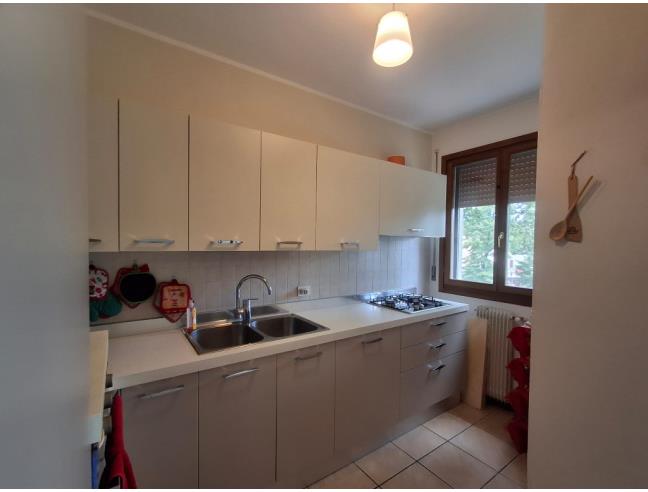 Anteprima foto 1 - Appartamento in Vendita a Noventa di Piave - Romanziol