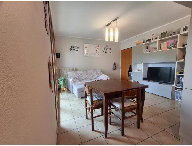 Anteprima foto 2 - Appartamento in Vendita a Noventa di Piave - Romanziol