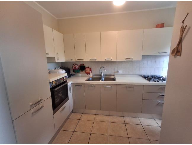 Anteprima foto 3 - Appartamento in Vendita a Noventa di Piave - Romanziol