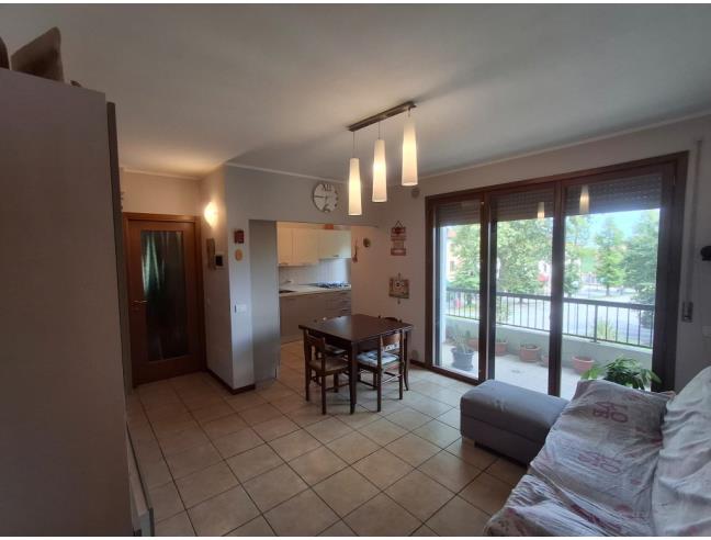 Anteprima foto 4 - Appartamento in Vendita a Noventa di Piave - Romanziol