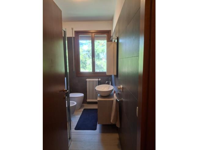 Anteprima foto 5 - Appartamento in Vendita a Noventa di Piave - Romanziol