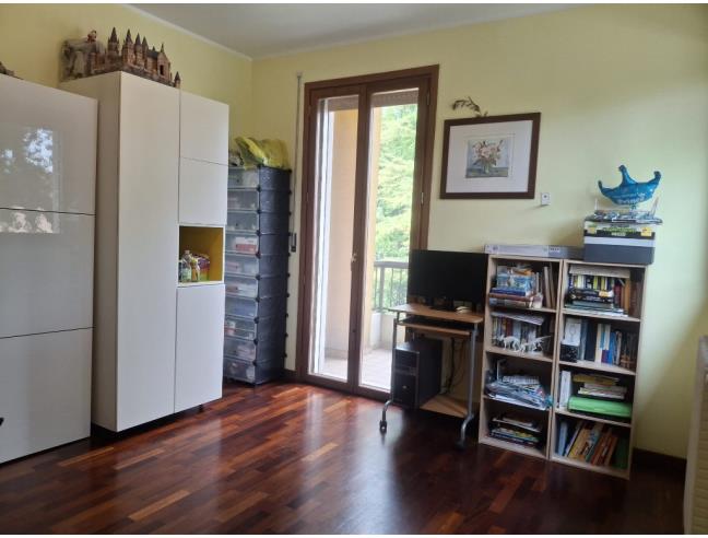 Anteprima foto 6 - Appartamento in Vendita a Noventa di Piave - Romanziol