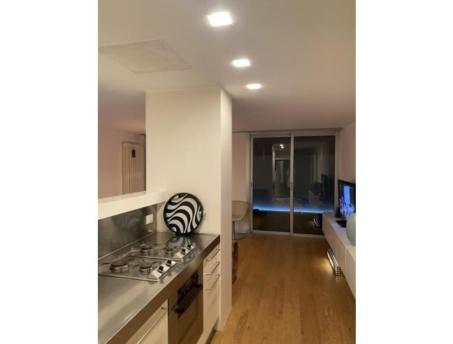 Anteprima foto 2 - Appartamento in Vendita a Noventa Padovana (Padova)