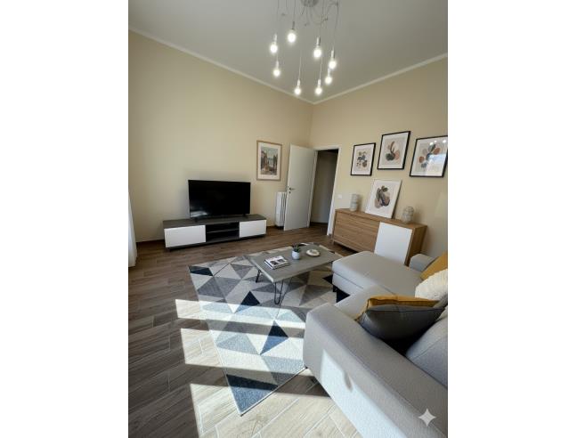 Anteprima foto 1 - Appartamento in Vendita a Novi Ligure (Alessandria)