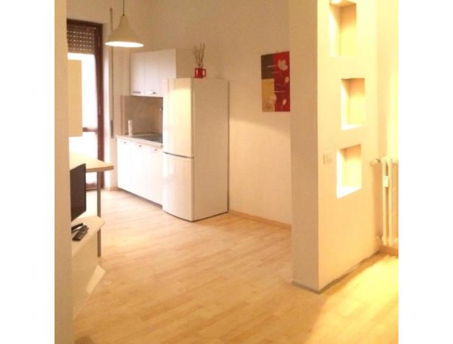 Anteprima foto 1 - Appartamento in Vendita a Novi Ligure (Alessandria)