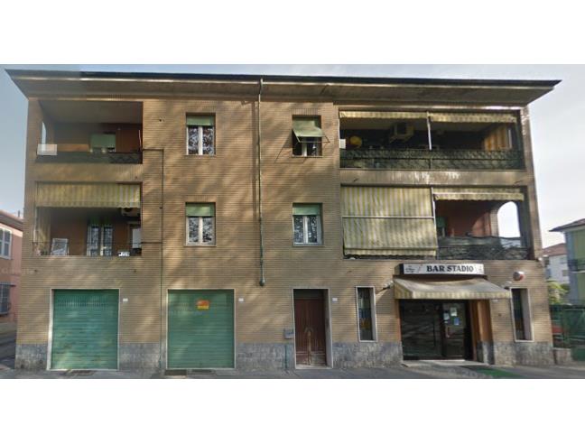 Anteprima foto 2 - Appartamento in Vendita a Novi Ligure (Alessandria)