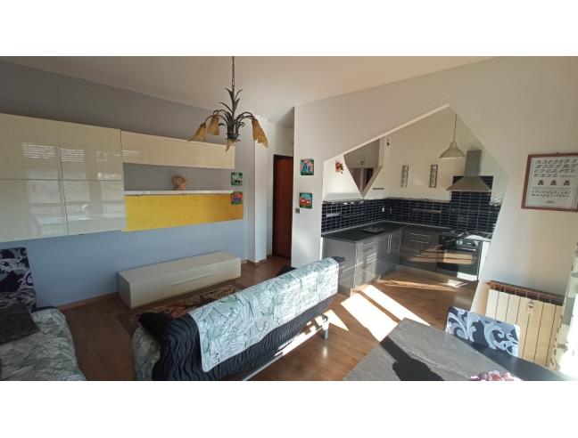 Anteprima foto 2 - Appartamento in Vendita a Novi Ligure (Alessandria)