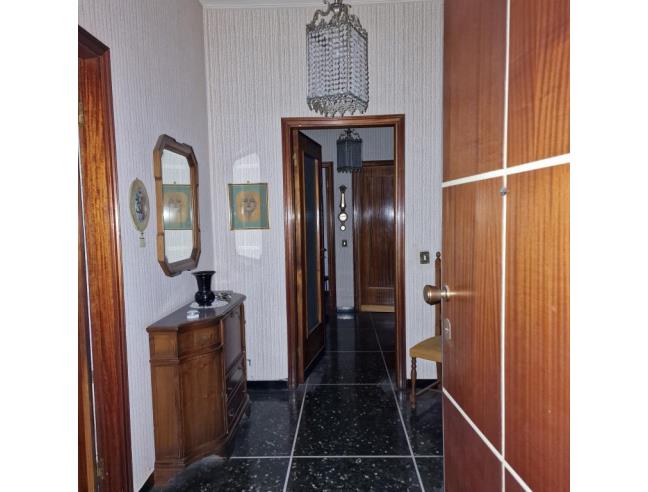 Anteprima foto 2 - Appartamento in Vendita a Novi Ligure (Alessandria)