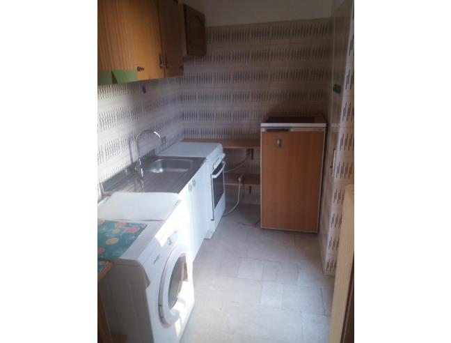 Anteprima foto 2 - Appartamento in Vendita a Novi Ligure (Alessandria)