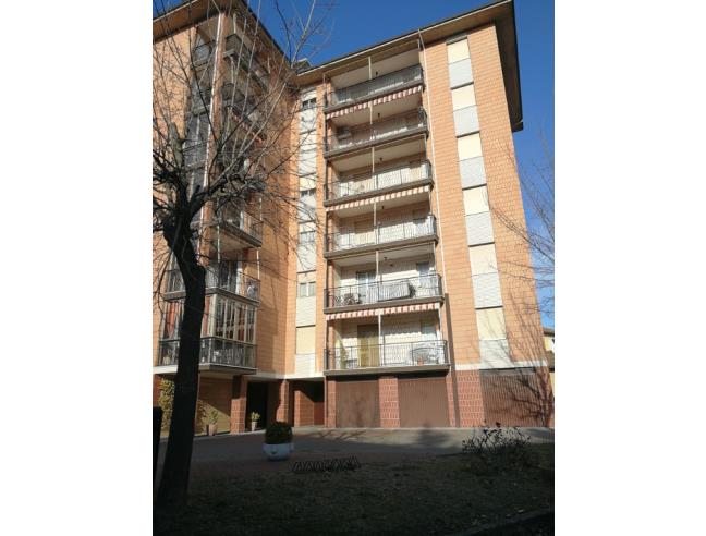 Anteprima foto 2 - Appartamento in Vendita a Novi Ligure (Alessandria)