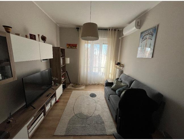 Anteprima foto 2 - Appartamento in Vendita a Novi Ligure (Alessandria)