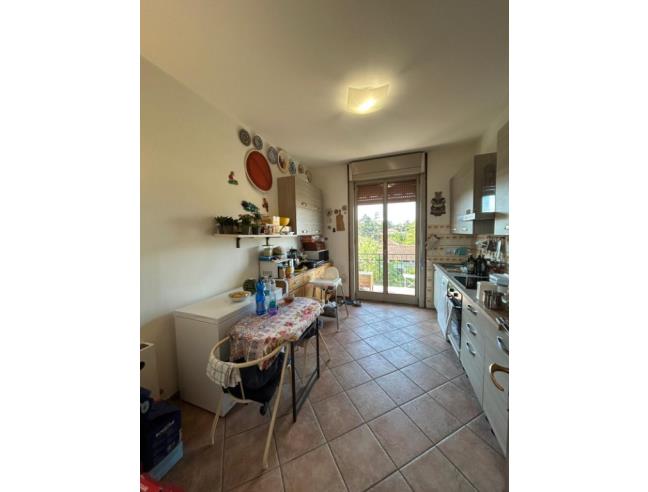 Anteprima foto 2 - Appartamento in Vendita a Novi Ligure (Alessandria)