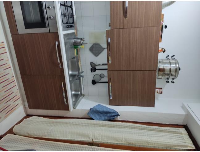 Anteprima foto 2 - Appartamento in Vendita a Novi Ligure (Alessandria)