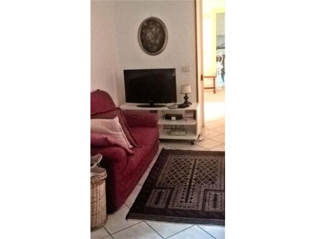 Anteprima foto 2 - Appartamento in Vendita a Novi Ligure (Alessandria)