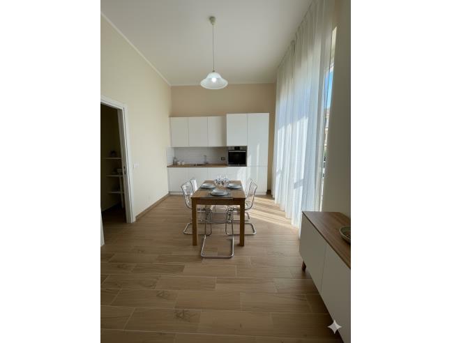 Anteprima foto 2 - Appartamento in Vendita a Novi Ligure (Alessandria)