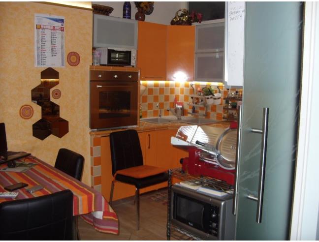 Anteprima foto 2 - Appartamento in Vendita a Novi Ligure (Alessandria)