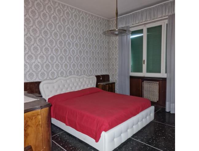 Anteprima foto 2 - Appartamento in Vendita a Novi Ligure (Alessandria)