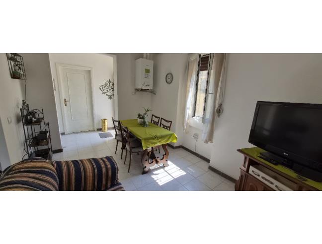 Anteprima foto 3 - Appartamento in Vendita a Novi Ligure (Alessandria)