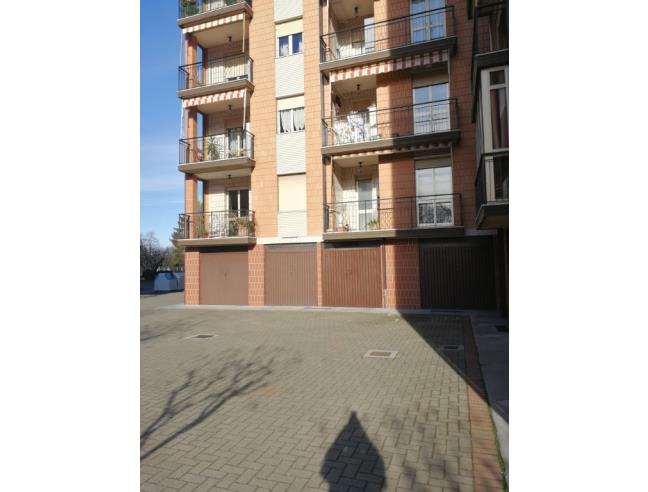 Anteprima foto 3 - Appartamento in Vendita a Novi Ligure (Alessandria)