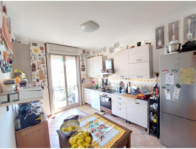 Anteprima foto 3 - Appartamento in Vendita a Novi Ligure (Alessandria)