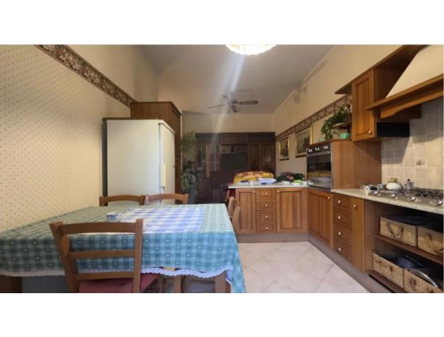 Anteprima foto 3 - Appartamento in Vendita a Novi Ligure (Alessandria)