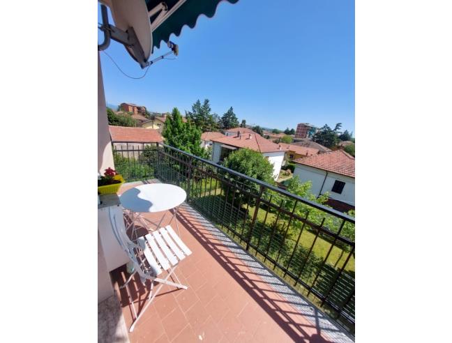Anteprima foto 3 - Appartamento in Vendita a Novi Ligure (Alessandria)