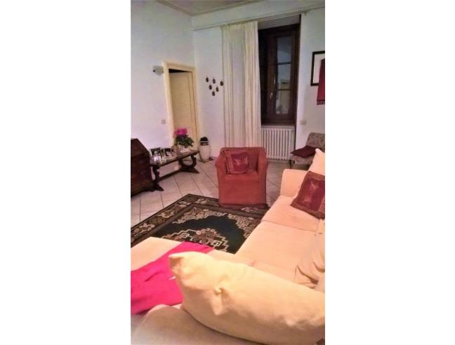 Anteprima foto 3 - Appartamento in Vendita a Novi Ligure (Alessandria)