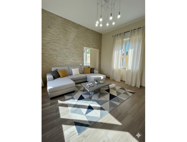 Anteprima foto 3 - Appartamento in Vendita a Novi Ligure (Alessandria)