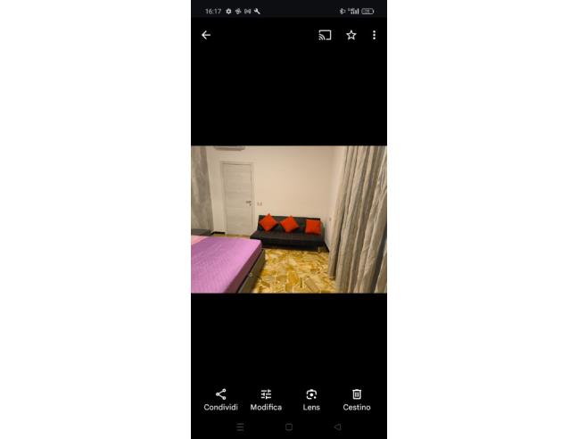 Anteprima foto 3 - Appartamento in Vendita a Novi Ligure (Alessandria)