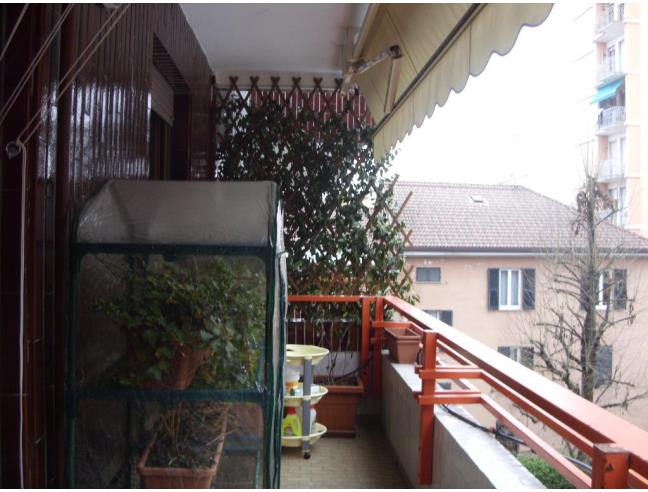 Anteprima foto 3 - Appartamento in Vendita a Novi Ligure (Alessandria)