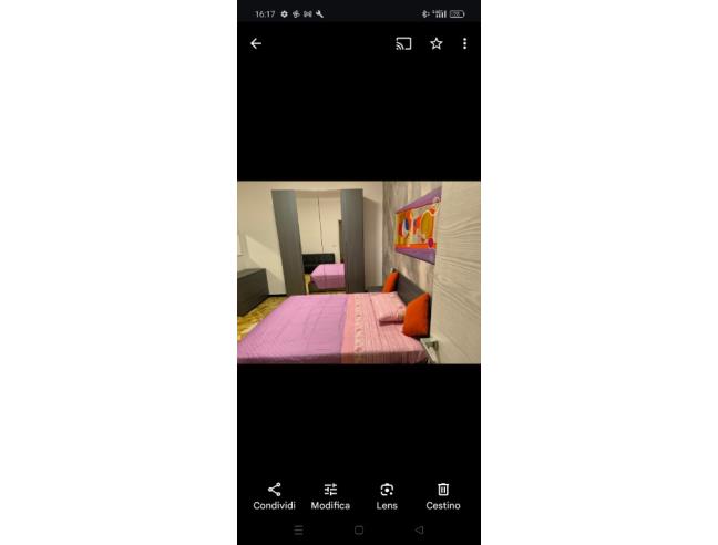 Anteprima foto 4 - Appartamento in Vendita a Novi Ligure (Alessandria)