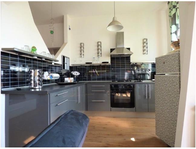 Anteprima foto 4 - Appartamento in Vendita a Novi Ligure (Alessandria)