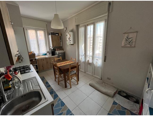 Anteprima foto 4 - Appartamento in Vendita a Novi Ligure (Alessandria)
