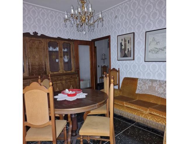 Anteprima foto 4 - Appartamento in Vendita a Novi Ligure (Alessandria)