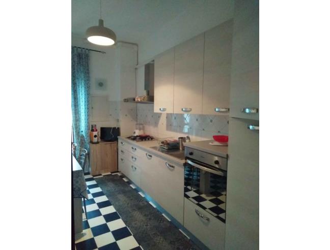 Anteprima foto 4 - Appartamento in Vendita a Novi Ligure (Alessandria)